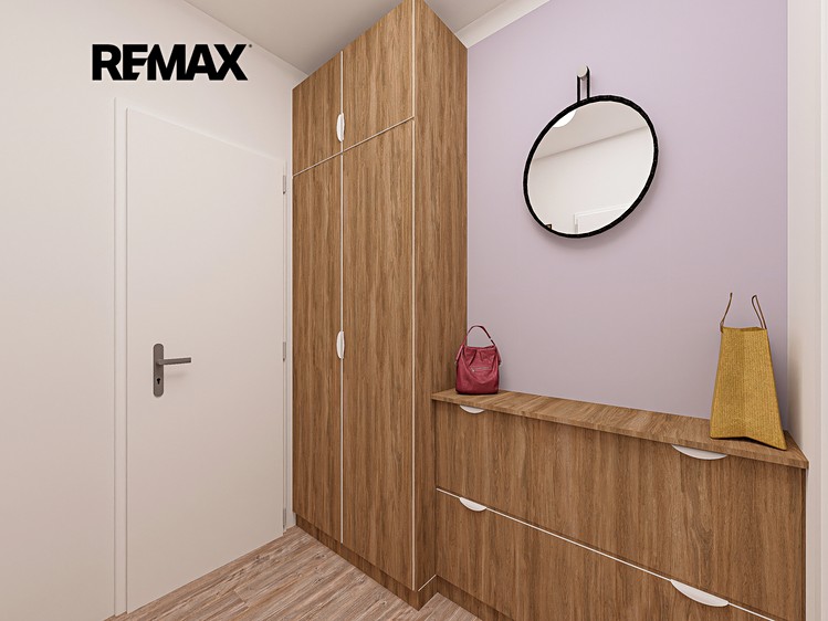 Квартира 2+kk на продаж, 38 м² (11 з 17)