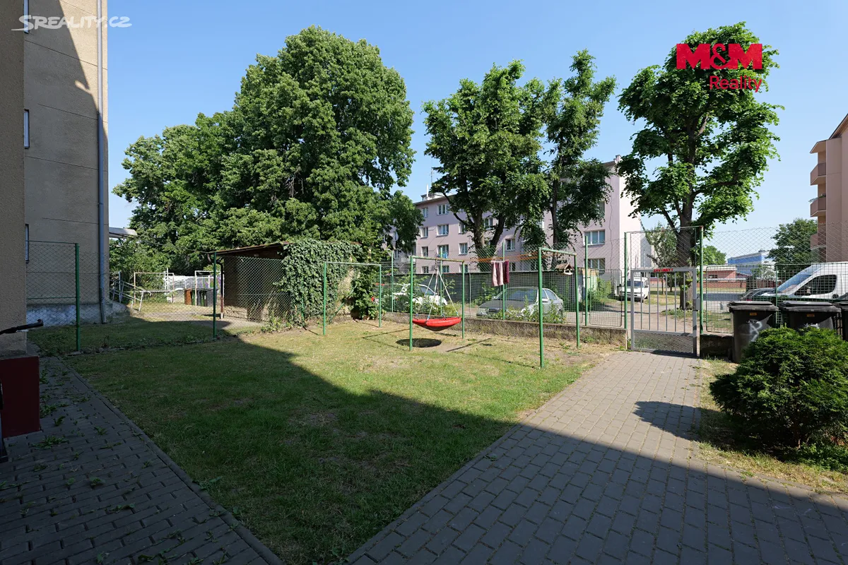 Prodej bytu 2+1 49 m² – pohled 4