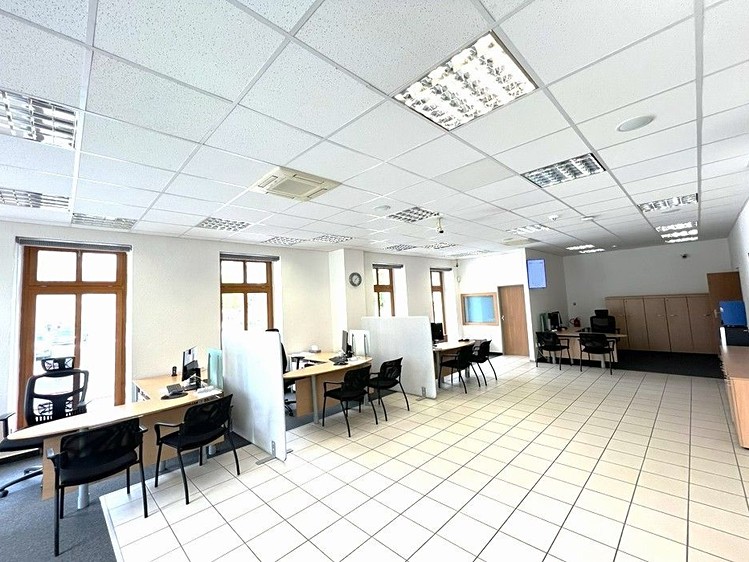Pronájem komerčního prostoru, 273 m² (4 z 30)