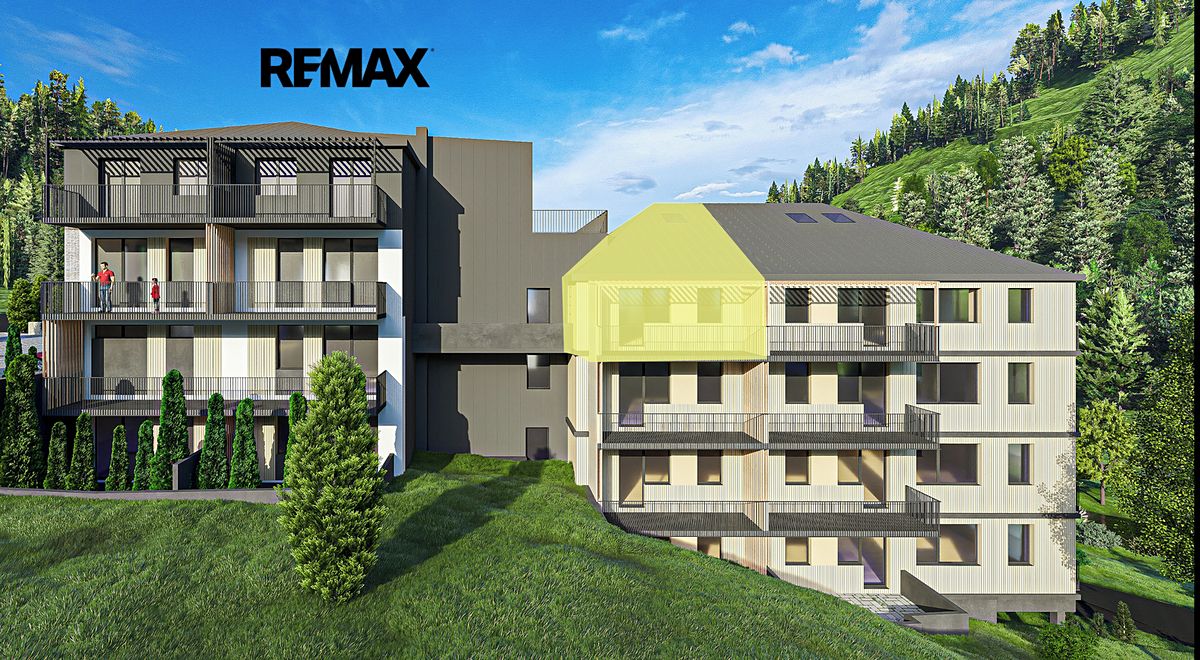 Prodej bytu 3+kk 67 m²