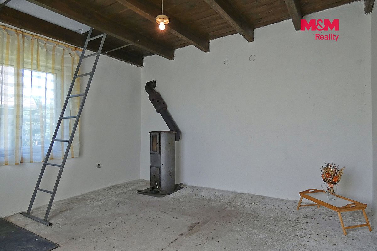 Prodej chaty 25 m², pozemek 400 m² – fotografie 4