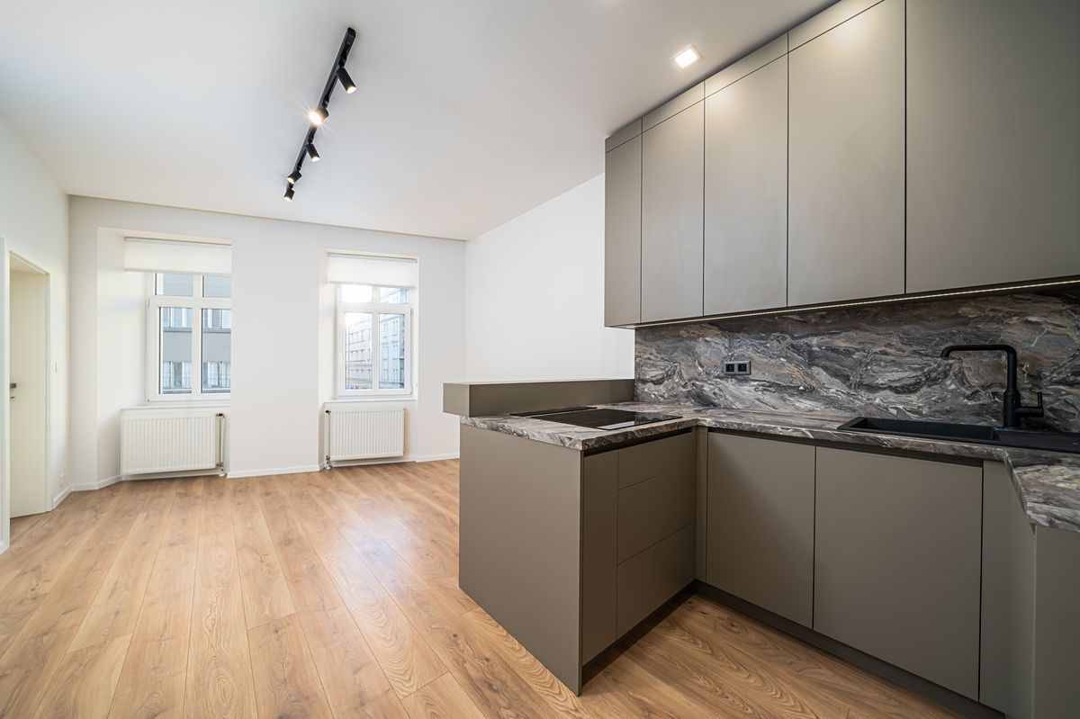 Prodej bytu 2+kk 58 m²