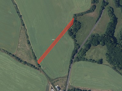 Prodej  pole 3 053 m²