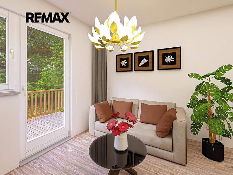 Квартира 2+kk на продаж, 38 м² (4 з 17)