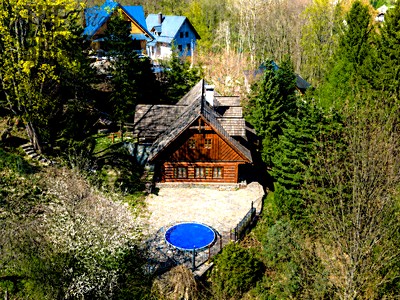 Prodej  chalupy 125 m², pozemek 3 126 m²