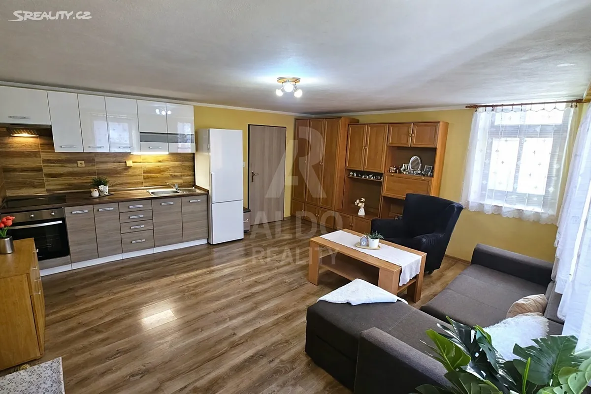 Prodej bytu atypický 87 m² – pohled 6