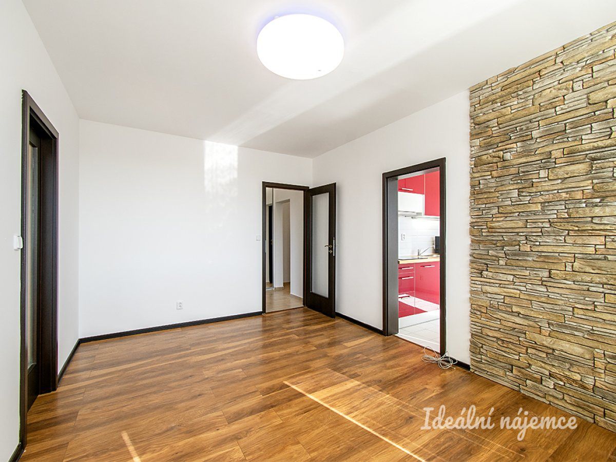 Pronájem bytu 3+1 65 m²