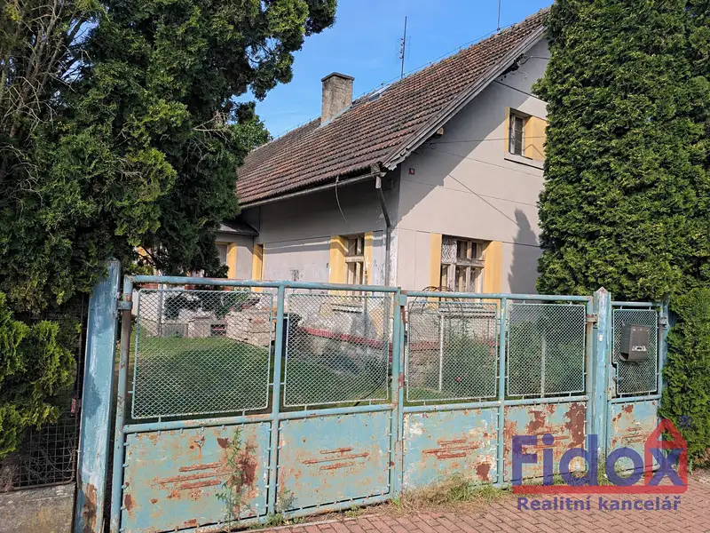 Prodej chalupy 100 m², pozemek 4061 m², Černíkov – náhled fotky 2