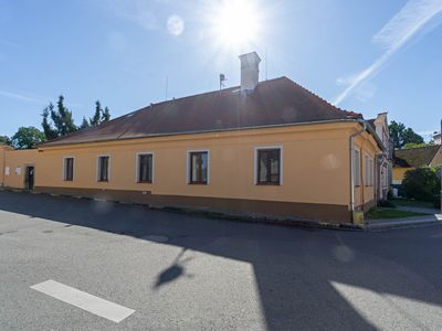 Prodej rodinného domu 130 m², pozemek 283 m²