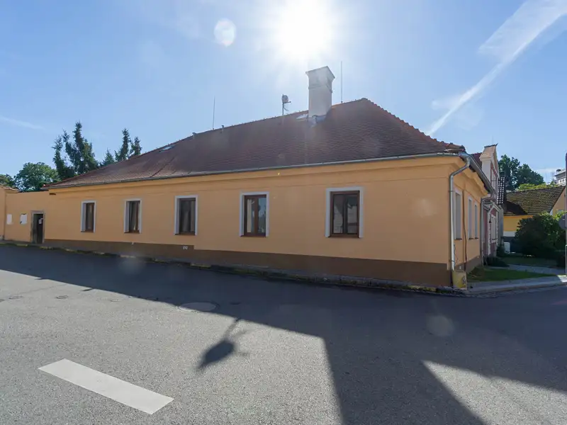 Prodej rodinného domu 130 m², pozemek 283 m², Pyšely – náhled fotky 1