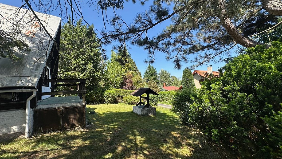 Prodej chaty 50 m², pozemek 439 m² – fotografie 2