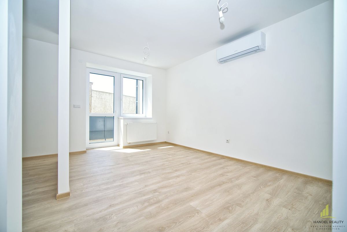 Prodej bytu 1+kk 37 m²