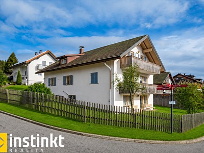 Pronájem bytu 2+1 70 m²