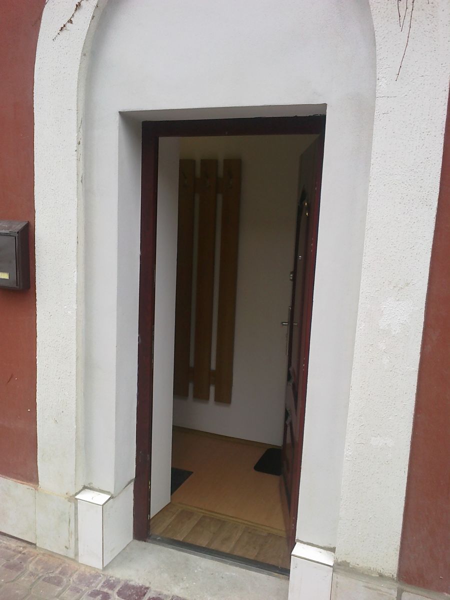 Pronájem bytu 1+kk 30 m²
