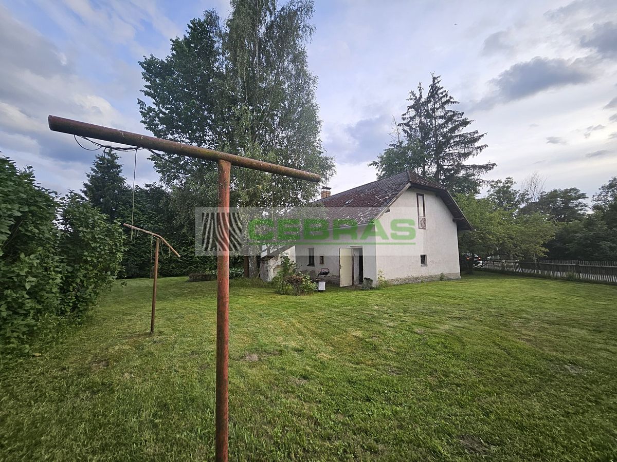 Prodej stavebního pozemku 756 m² – fotografie 4