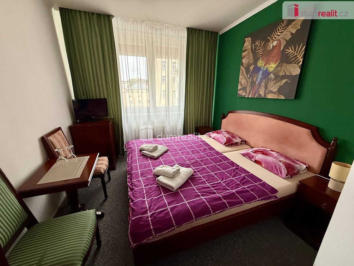 Prodej ubytovacího zařízení 739 m² – fotografie 3