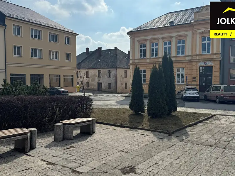 Prodej chalupy 500 m², pozemek 488 m², Budišov nad Budišovkou – náhled fotky 2