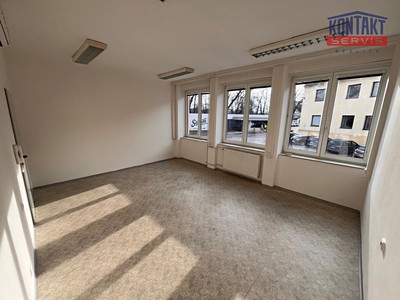 Pronájem kanceláře 15 m²