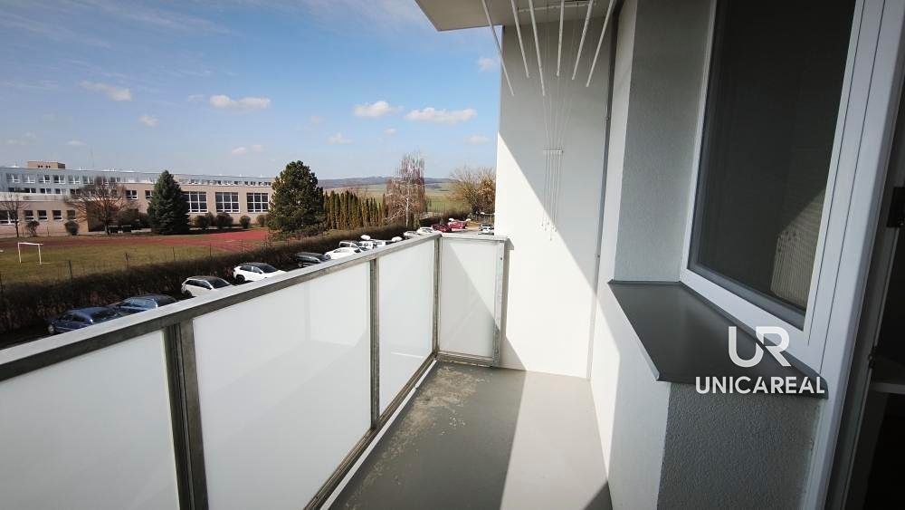 Pronájem bytu 1+1 30 m²