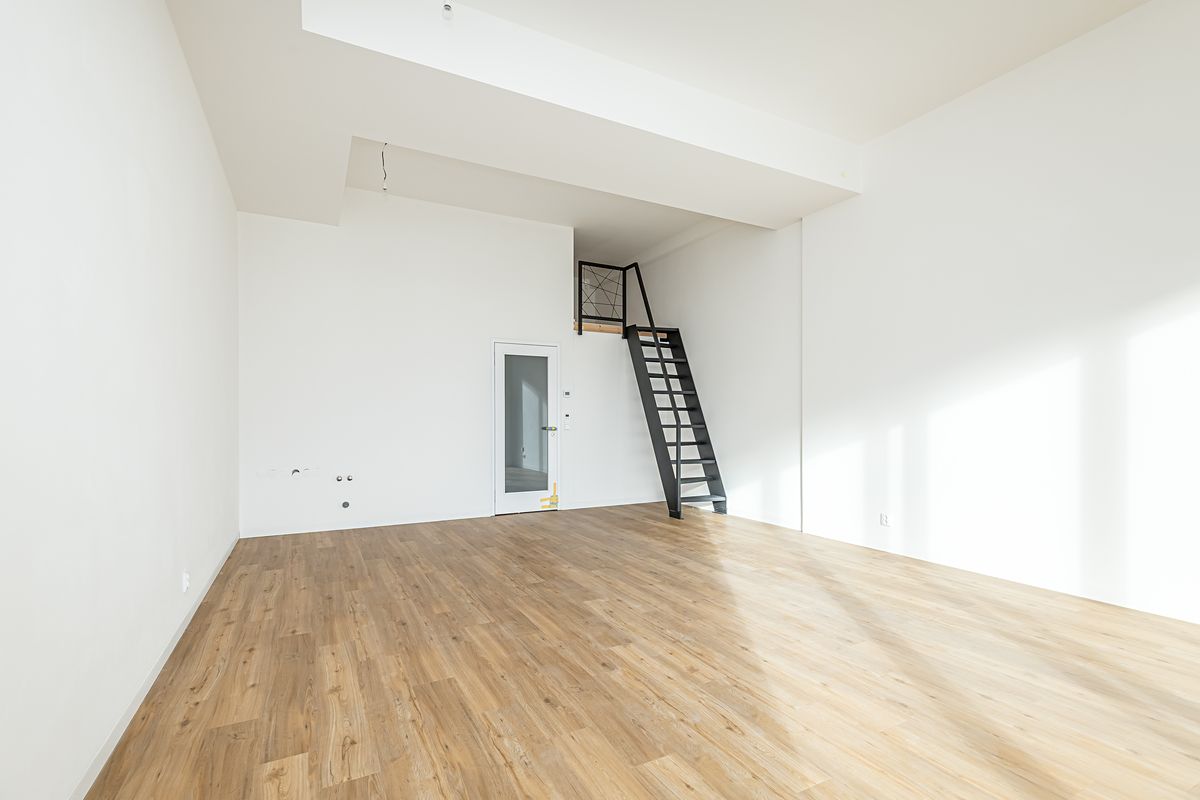 Prodej bytu 1+kk 53 m² – fotografie 4