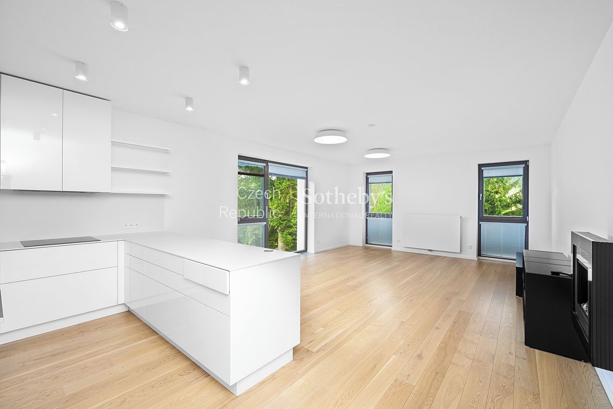 Prodej bytu 3+kk 110 m² – fotografie 2