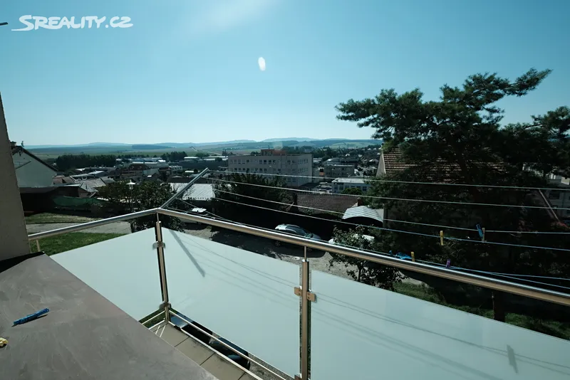 Pronájem bytu 1+kk 32 m² - View 5