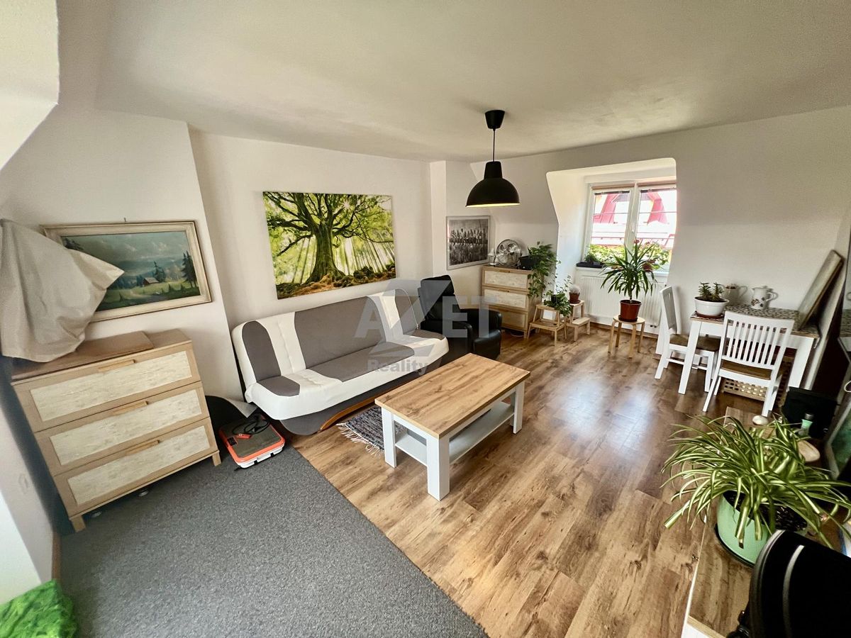 Prodej bytu 2+kk 42 m² – fotografie 5