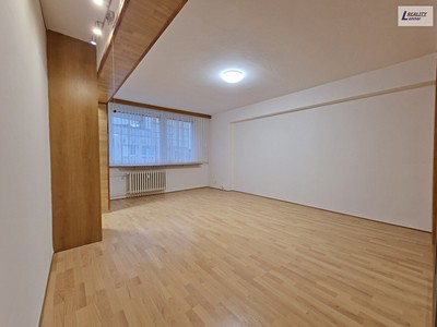 Pronájem bytu 2+kk 41 m²