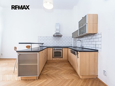 Pronájem bytu 2+1 67 m²