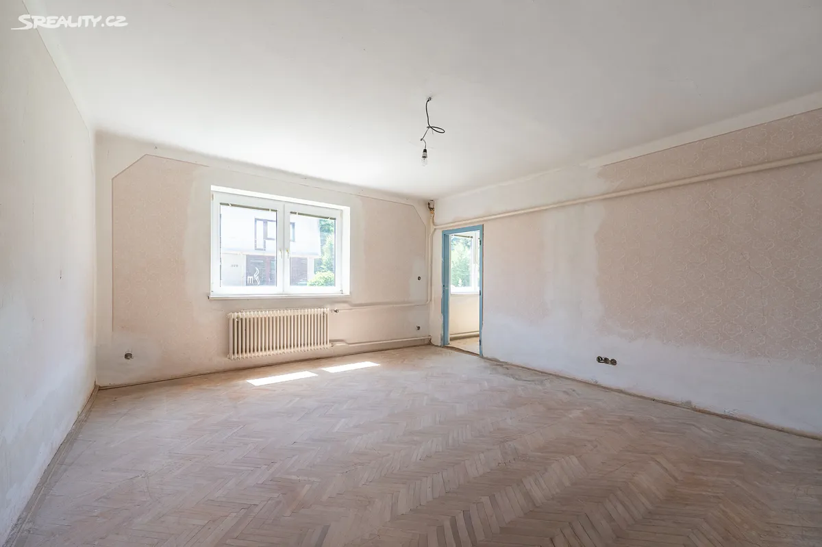 Prodej rodinného domu 96 m², pozemek 1247 m² – pohled 4