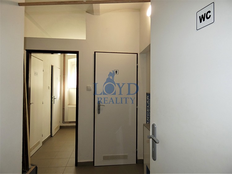 Pronájem komerčního prostoru, 47 m² (6 z 7)