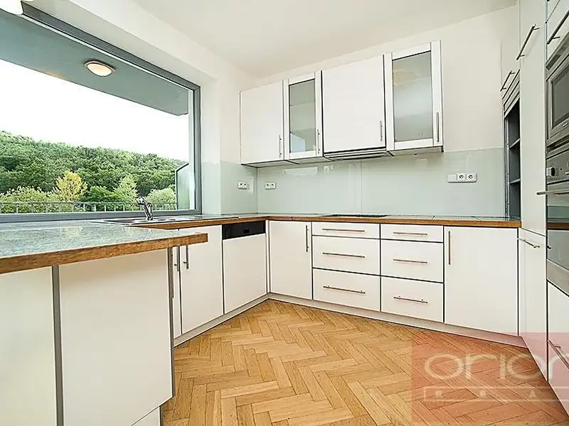 Pronájem vily 230 m², pozemek 550 m², Praha – náhled fotky 2