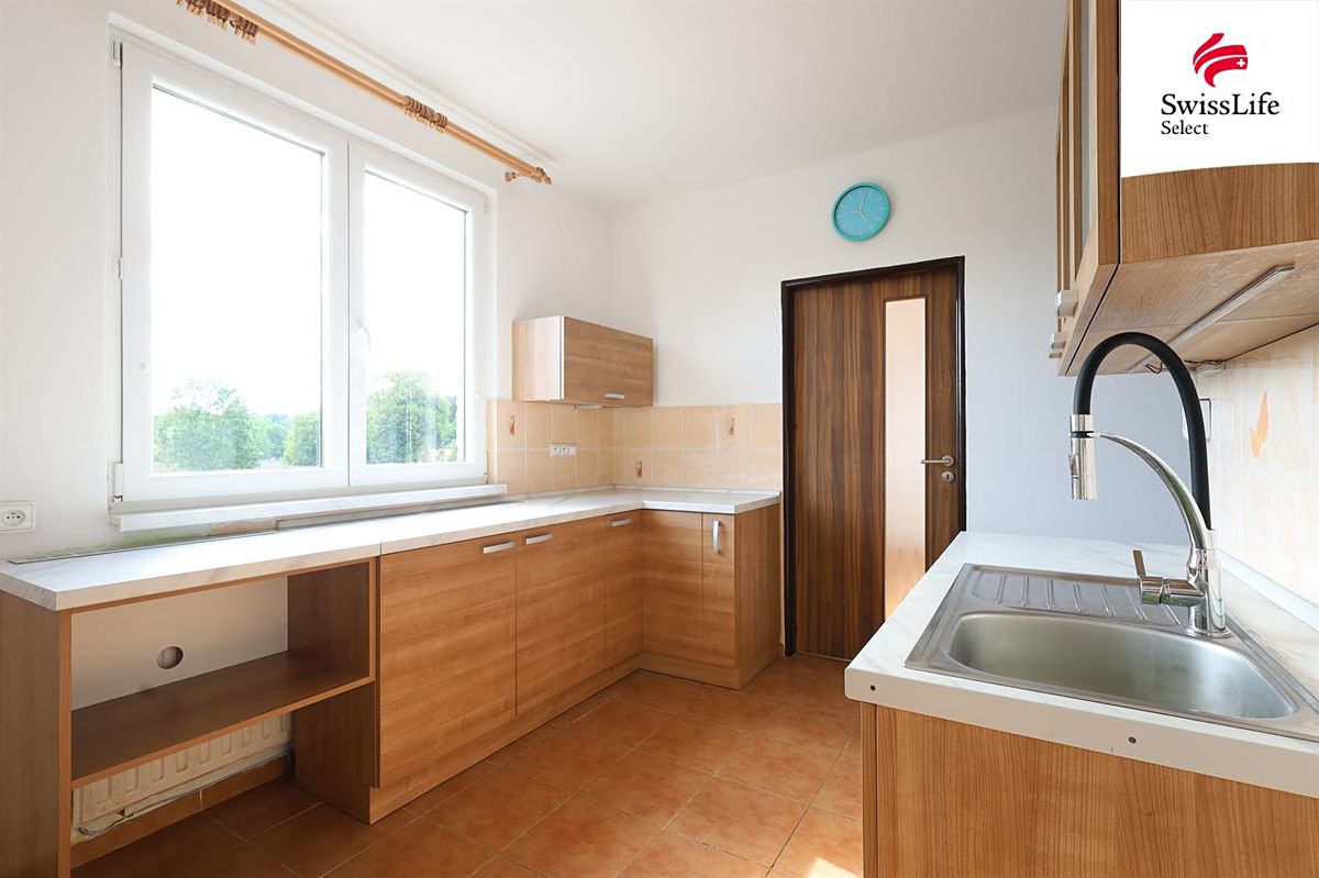 Prodej bytu 3+1 71 m² – fotografie 4