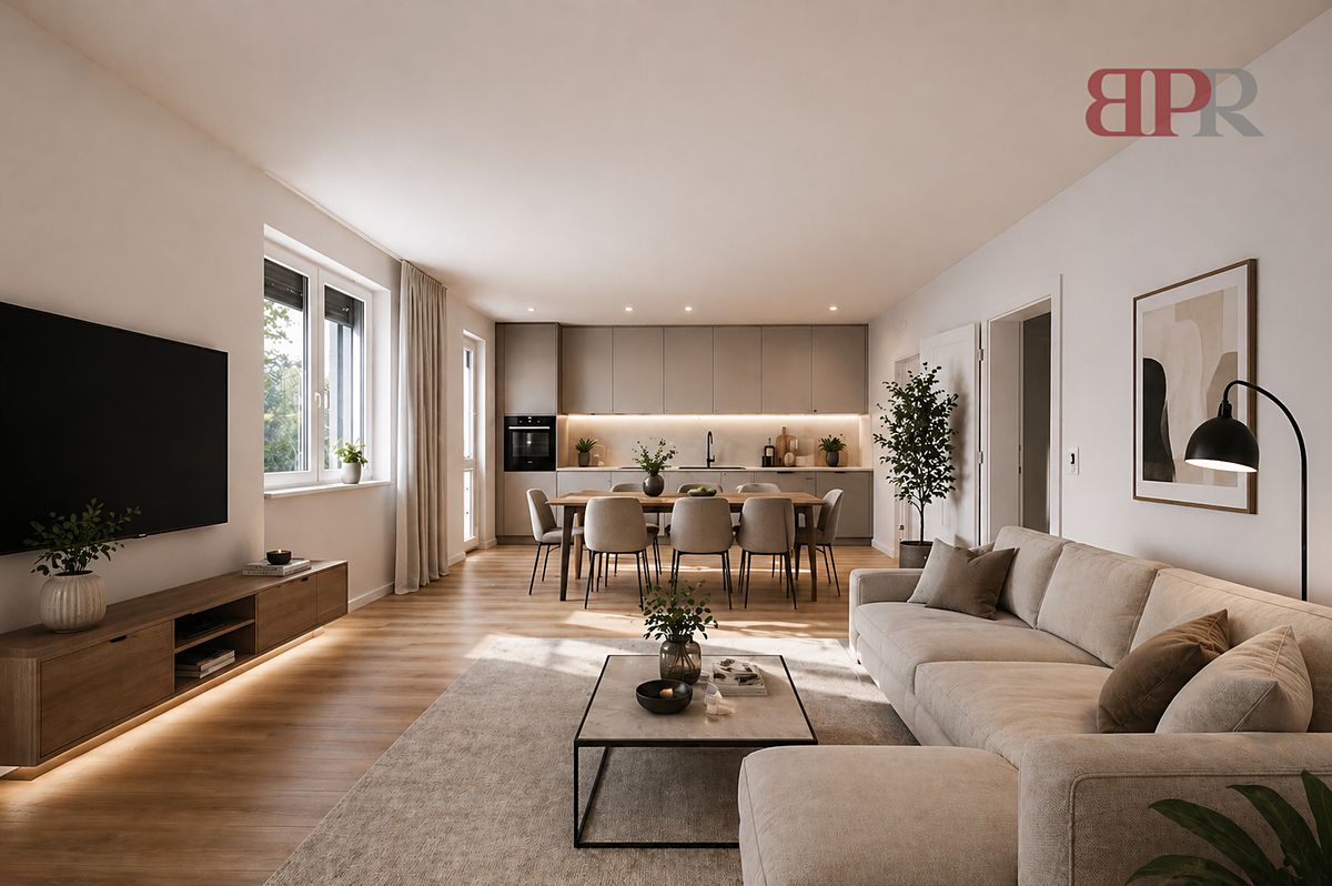 Prodej bytu 3+kk 101 m²