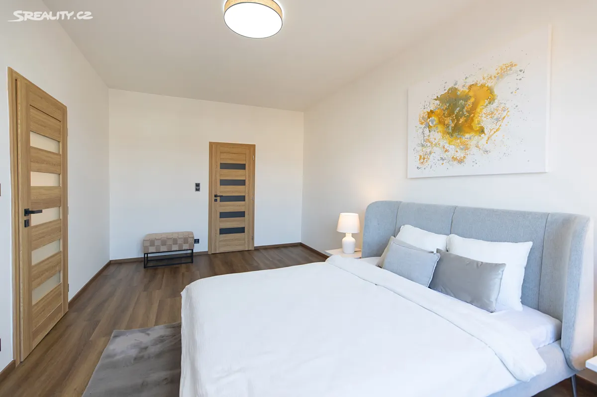 Prodej bytu 2+kk 56 m² – další