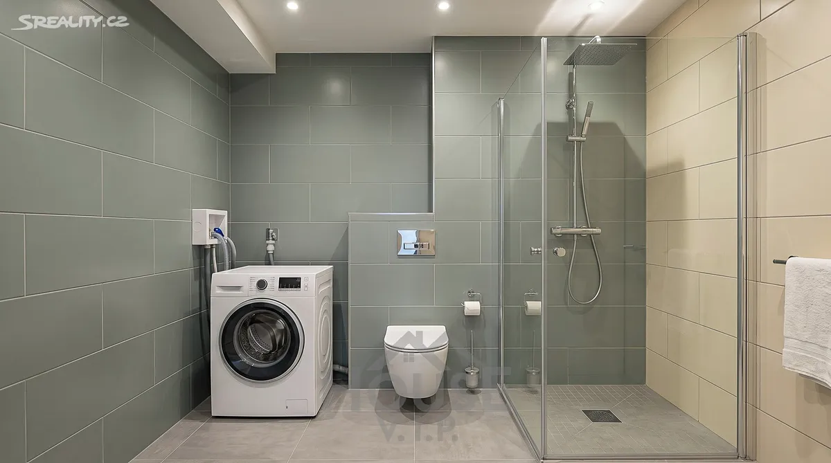 Prodej bytu 2+kk 65 m² – pohled 5