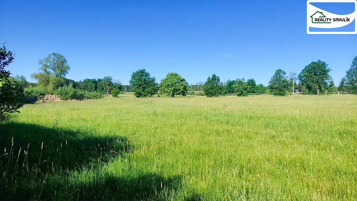 Prodej komerčního pozemku 27272 m²
