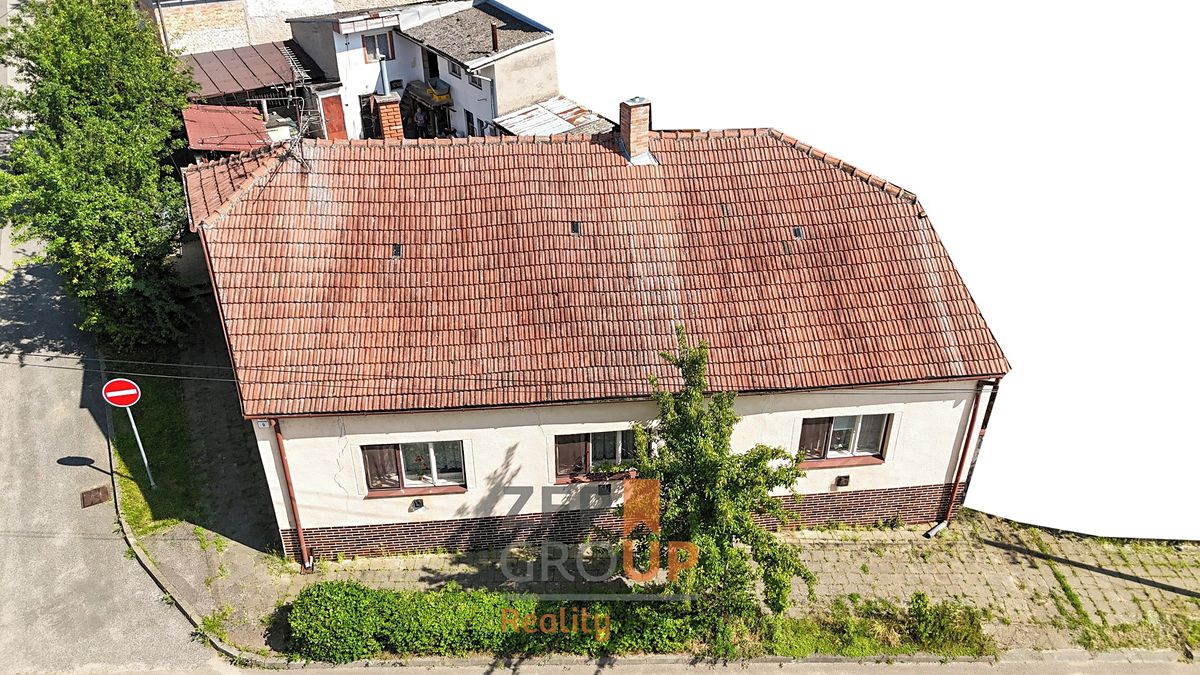 Prodej rodinného domu 99 m², pozemek 425 m² – fotografie 3
