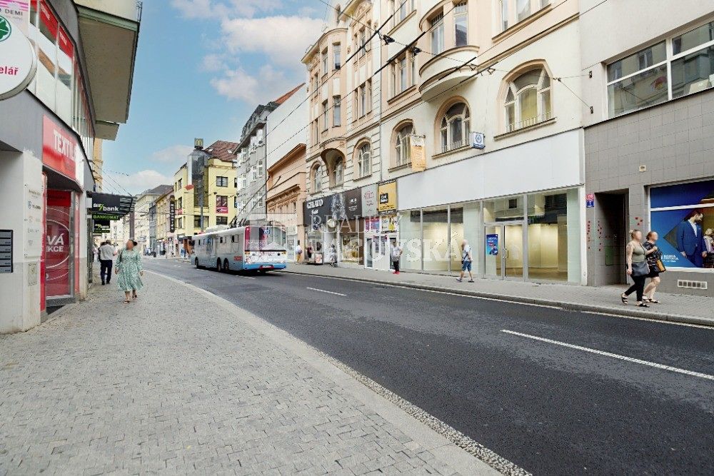Pronájem obchodního prostoru 210 m² – fotografie 2