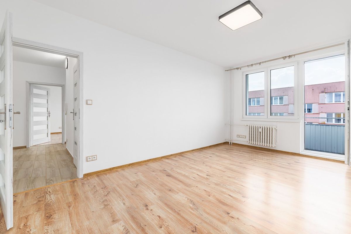 Prodej bytu 2+1 56 m² – fotografie 4