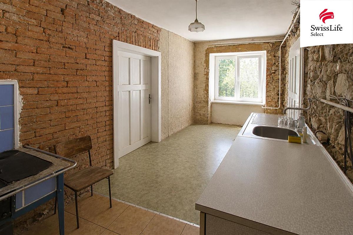 Prodej rodinného domu 140 m², pozemek 1424 m² – fotografie 5