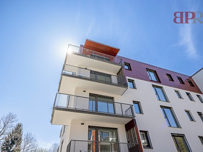 Prodej bytu 3+kk 92 m²