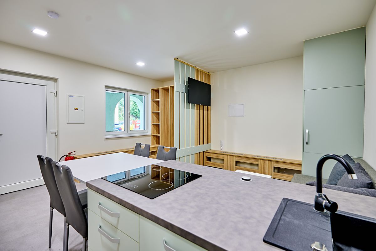 Prodej bytu 2+kk 52 m² – fotografie 3