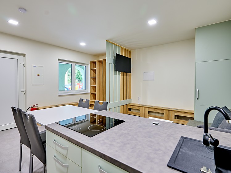Prodej bytu 2+kk, 52 m² (3 z 19)