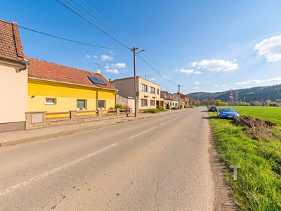 Prodej rodinného domu 190 m², pozemek 1104 m²