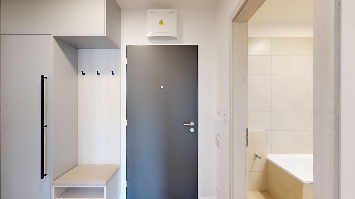 Pronájem bytu 2+kk 51 m² – fotografie 5