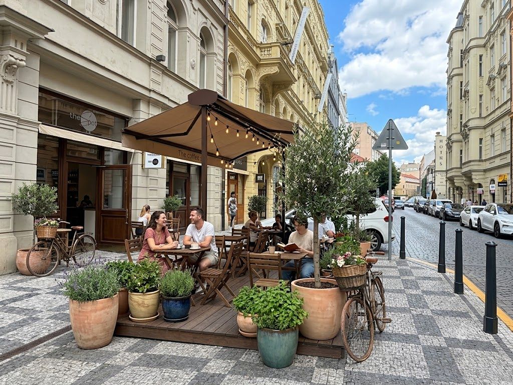 Pronájem restaurace 137 m²
