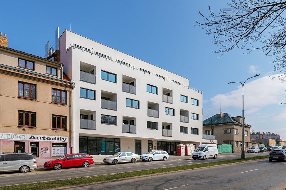 Prodej bytu 3+kk 87 m²