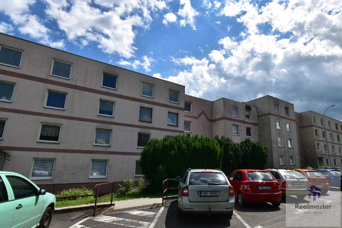 Prodej bytu 2+kk 47 m²