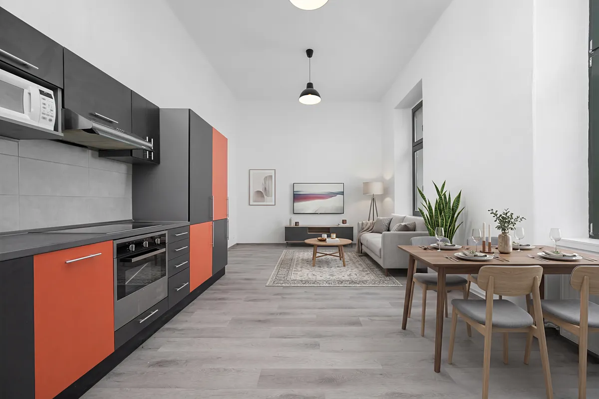 Prodej bytu 3+kk 85 m²